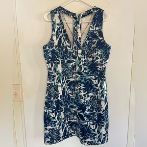 H&M dress